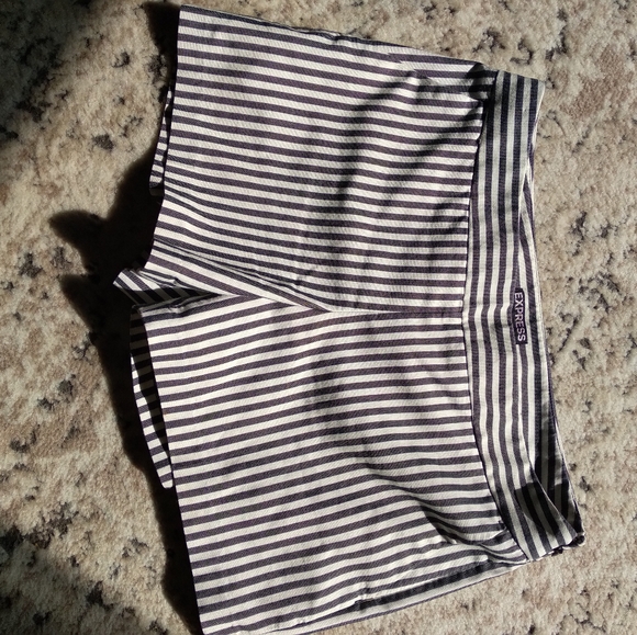 Express Shorts - Picture 4 of 5